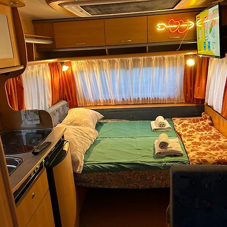 Umna & Room Пула Екстер'єр фото