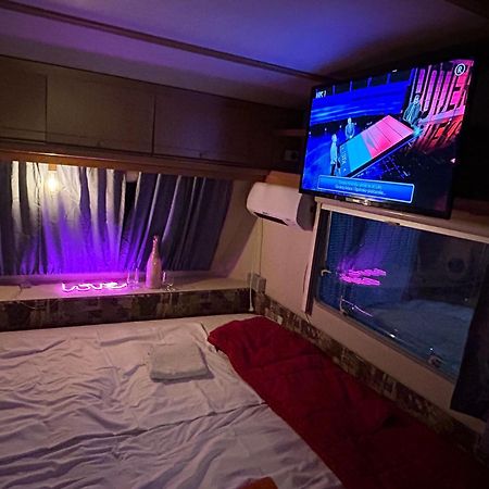 Umna & Room Пула Екстер'єр фото