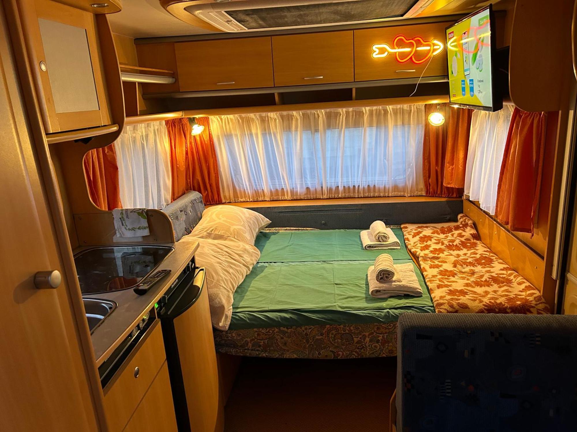 Umna & Room Пула Екстер'єр фото