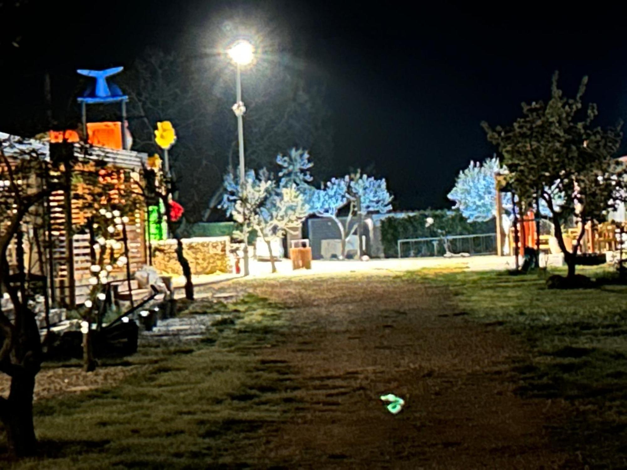 Umna & Room Пула Екстер'єр фото