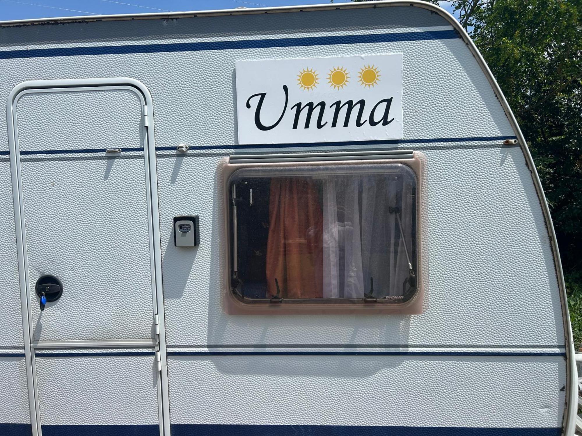 Umna & Room Пула Екстер'єр фото