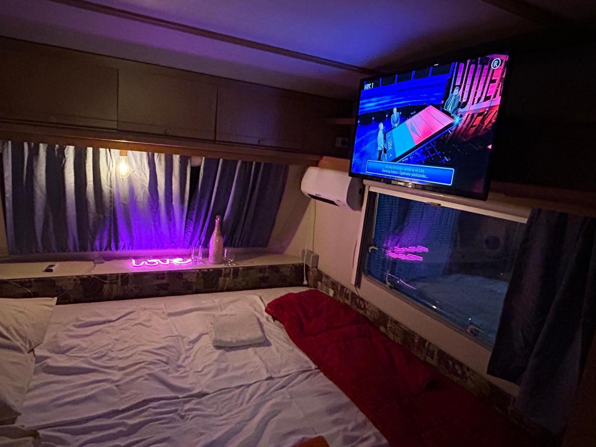 Umna & Room Пула Екстер'єр фото